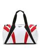 Vector Flash Duffle Bag - White