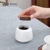 Nanshan Ceramic Tea Caddy