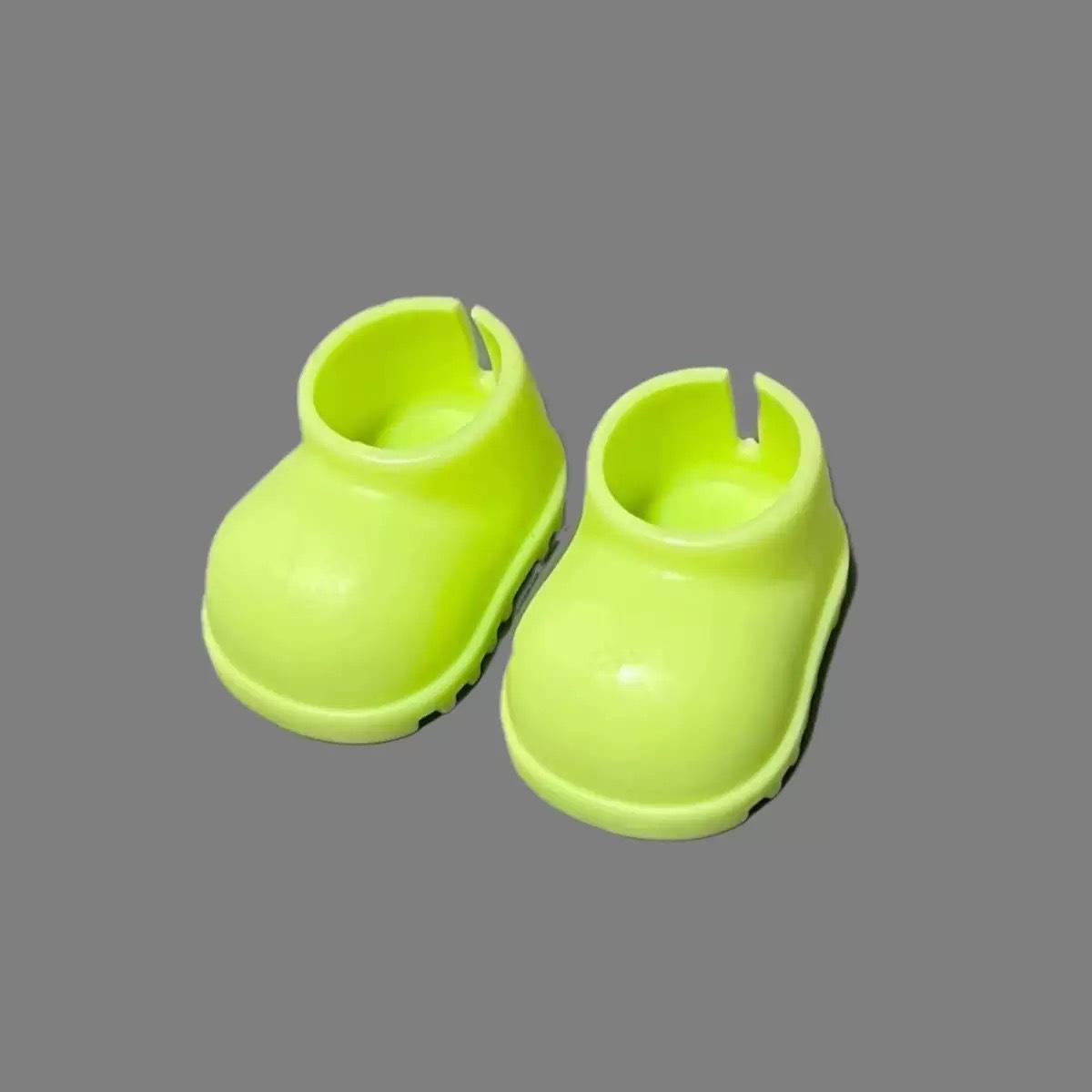 

Labubu Doll Clothes & Accessories: Cute & Cool Raincoat Set for Sit Sit Party