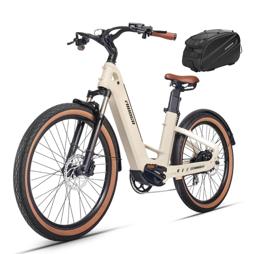 MIHOGO AIR 26 collu oglekļa šķiedras