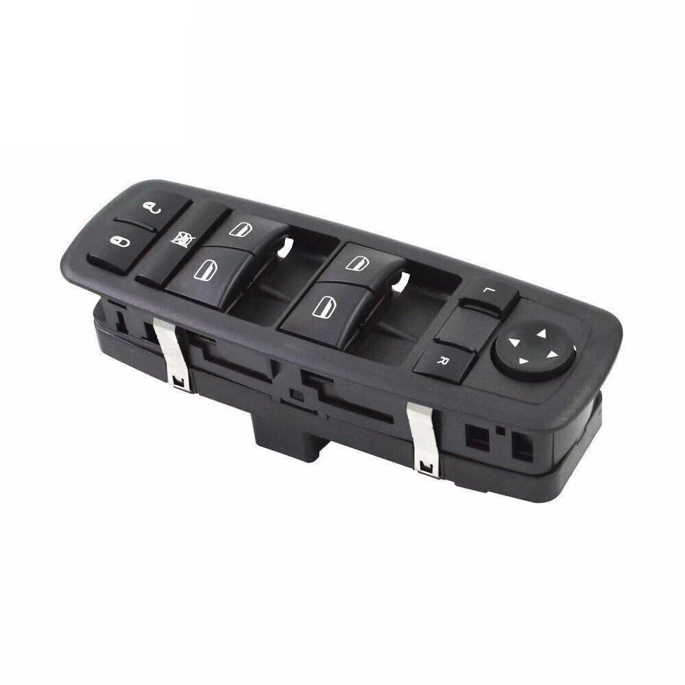 Electric Window and Glass Lift Switch for Dodge Jeep (56046553AC) - Car Accessories