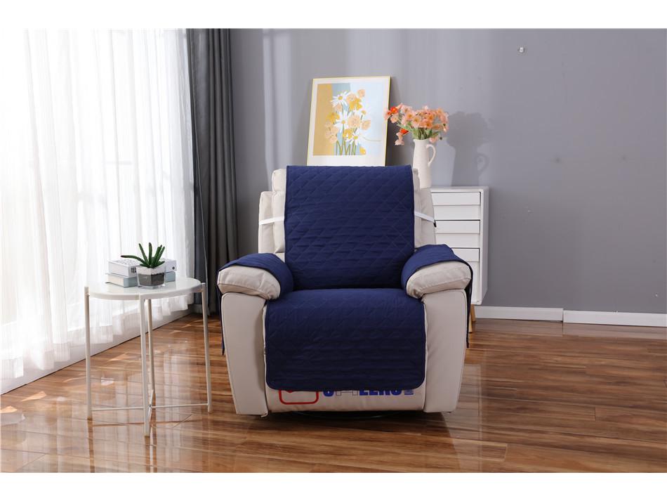 Universeller Relaxsesselbezug - Schmutzabweisendes Haustierschutzkissen