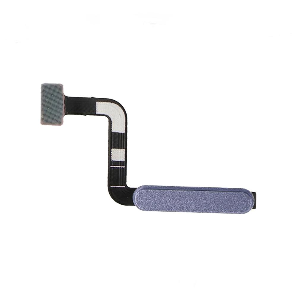 OEM Home Key Fingerprint Button Flex Cable Part Replacement (without Logo) for Samsung Galaxy A32 5G A326
