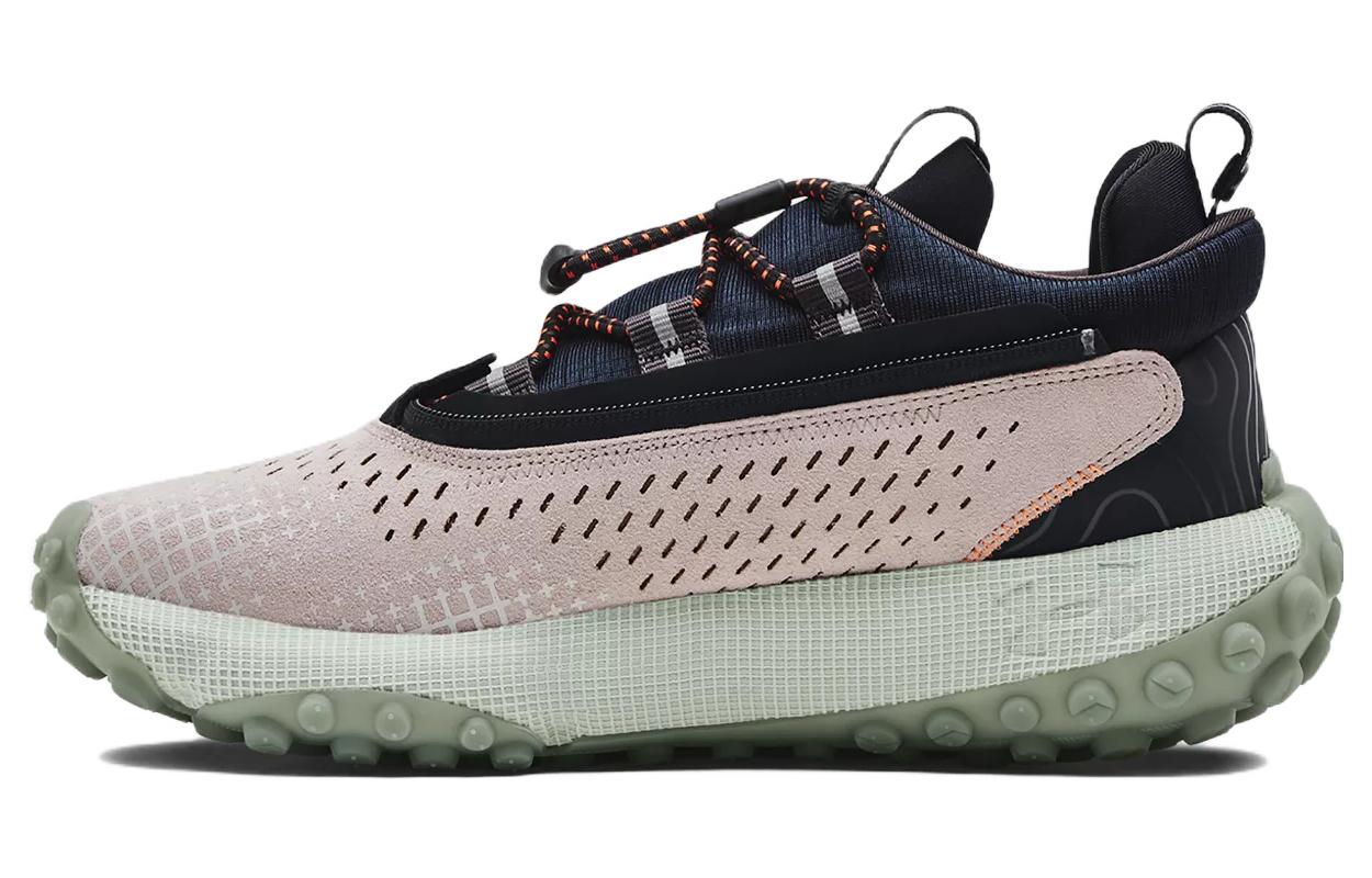 Under Armour HOVR Summit Fat Tire Delta Ghost Grey Black 44.5