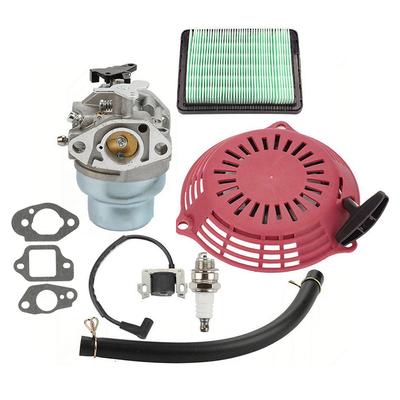 F-blue M/écanique Carburateur pour ZAMA C1U-W18 Auto Parts Pi/èces de Machines CARBURETTER Durable avec Joint