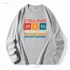 I Tell Dad Jokes T Shirt Fathers Day Periodically Daddy Top Number 1 Best Long Or Short Sleeves Vintage Washed Soft