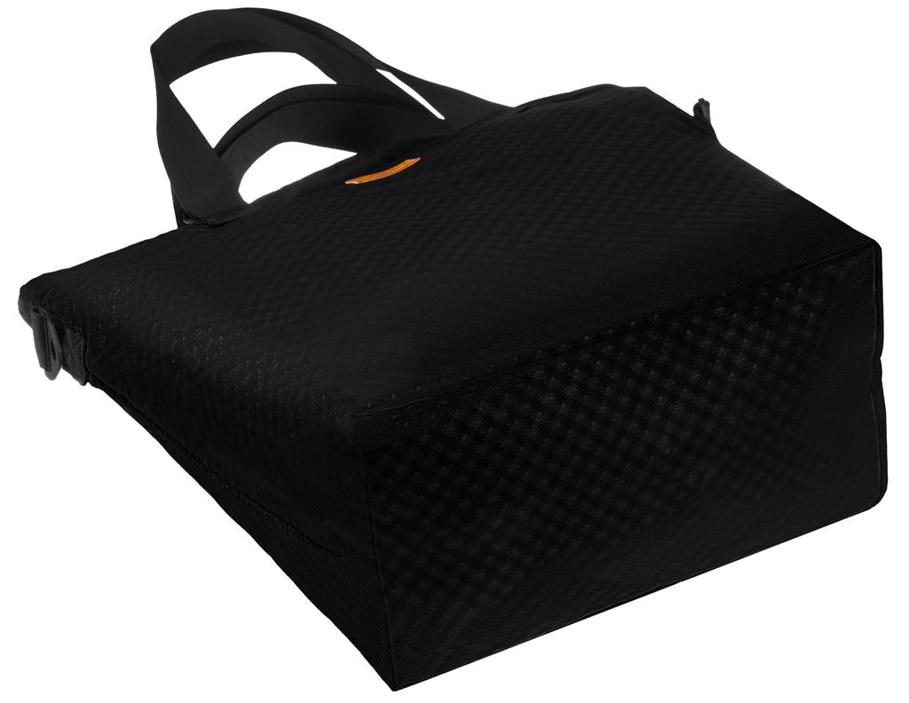 Shopping bag R-TZ15605-2431 Black W02