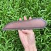 Universal Belt Loop Blade Cover Leather 25.5cm Fixed Cutter Holder for Most Edge Lengths Up To 15.5cm