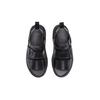 Dr. Martens Gryphon Brando Leather Gladiator Sandals Black Unisex Sneakers 15695001