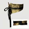 Stoff Hanfu Cummerbunds Verstellbar Ethnisch Stil Damen Gürtel Mode Chinesisch Breiter Gürtel Verzierungen