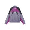 The North Face Urban Exploration Jackets Men's Purple Stand Collar Moderate Pilot NF0A7ZXX-RK8