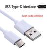 Type-C USB Charging Cable for Toys, Home Appliances, Bluetooth Headsets, and Small Fans
