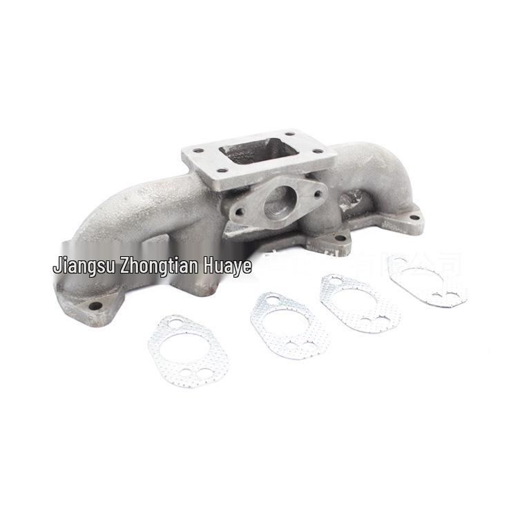 Volkswagen 2.0L 8V Exhaust Manifold for Golf, Jetta, Passat, Beetle, T3, T4