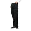Vans Cargo Pants Men's Black Moderate (Unisex) Cargo Pants VN0A5FJEBLK