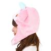 SAZAC Kigurumi Hette Sanrio Taremimi My Melody [SAZAC]
