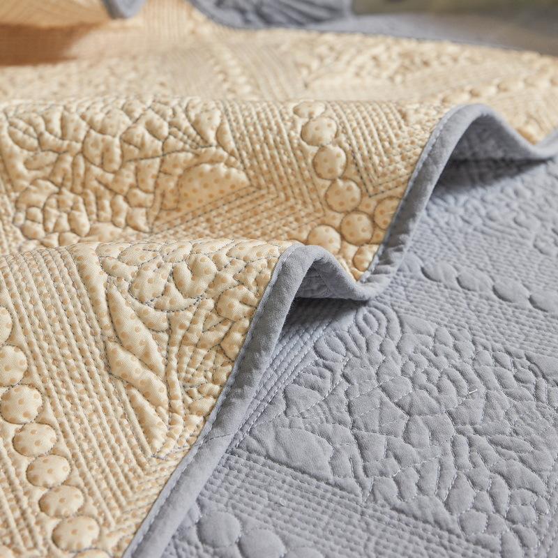 French Retro Sofa Cushion, Seat Cushion, Backrest Towel, Non-Slip Sofa Cover Towel, Universal Seat Cushion Manufacturer