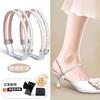 - Heel Strap No-Tie, No-Installation Shoe Strap