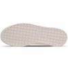 Puma Basket Stitched Unisex Low-Top Sneakers White 368387-01