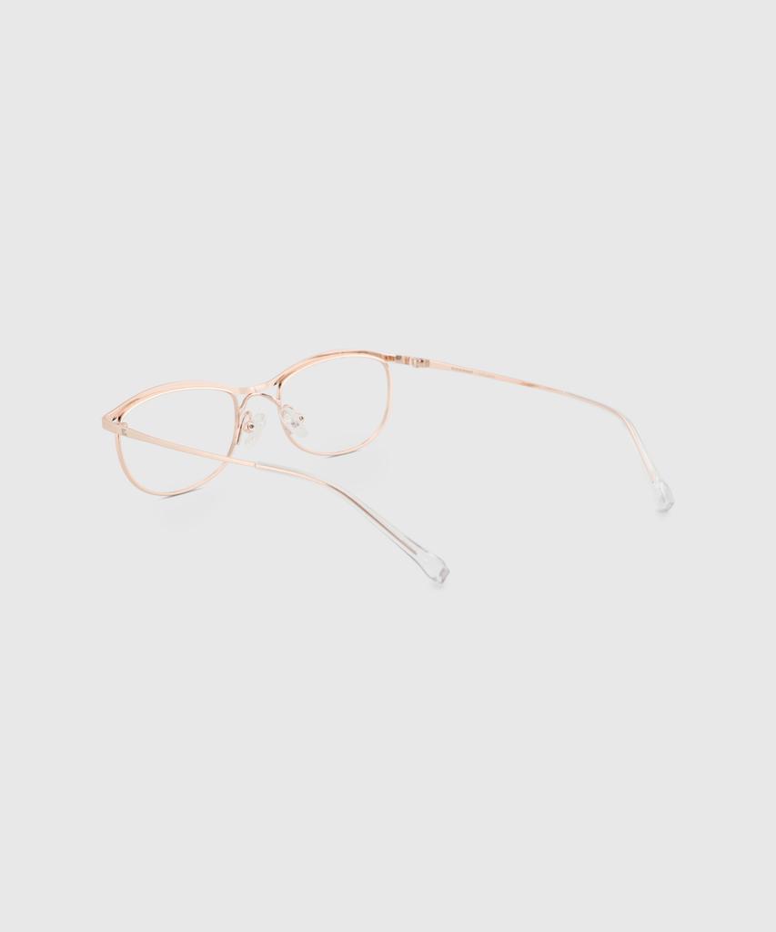 Beulluellipeonteu Vida Rose Gold
