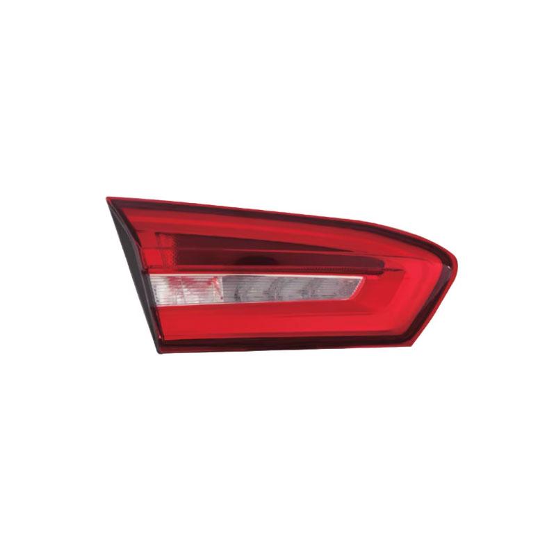 For Ford Focus Hatchback 2019-2025 Rear Tail Light Signal Light Brake Light Reversing Lamp Reversing Light Tail Lamp Assembly