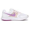 Nike Run Swift 3 White Rush Fuchsia Women's Sneakers DR2698-103