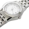 Used 9539 G-Class 5500L 7975 Silver Dial Quartz Women's Watch from Japan AUTHENTIC