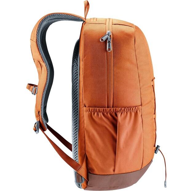 Рюкзак Deuter Gogo chestnut/umbra (3813224-6616)