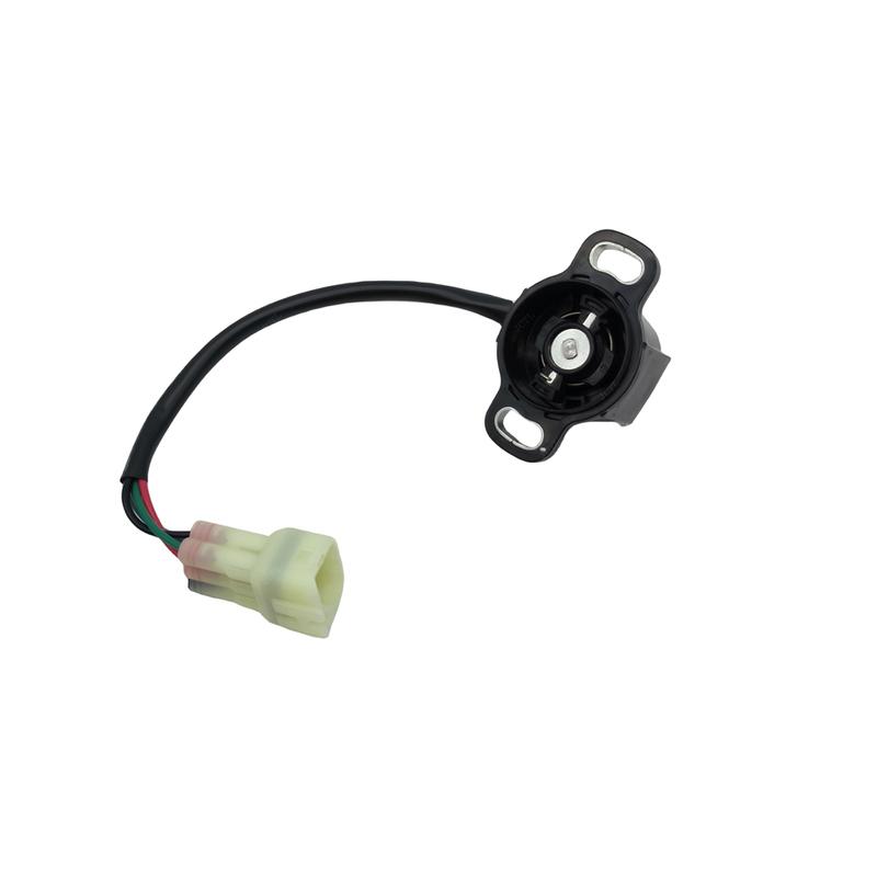 Throttle Position Sensor 13420-56B00 1342056B00 For Suzuki Sidekick Samurai, Geo GMC Chevrolet Tracker, Pontiac Sunrunner