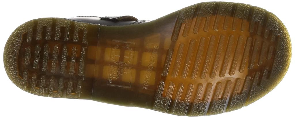 Dr. Martens T-Bar Shoes 14852001 Polley T Bar Icons