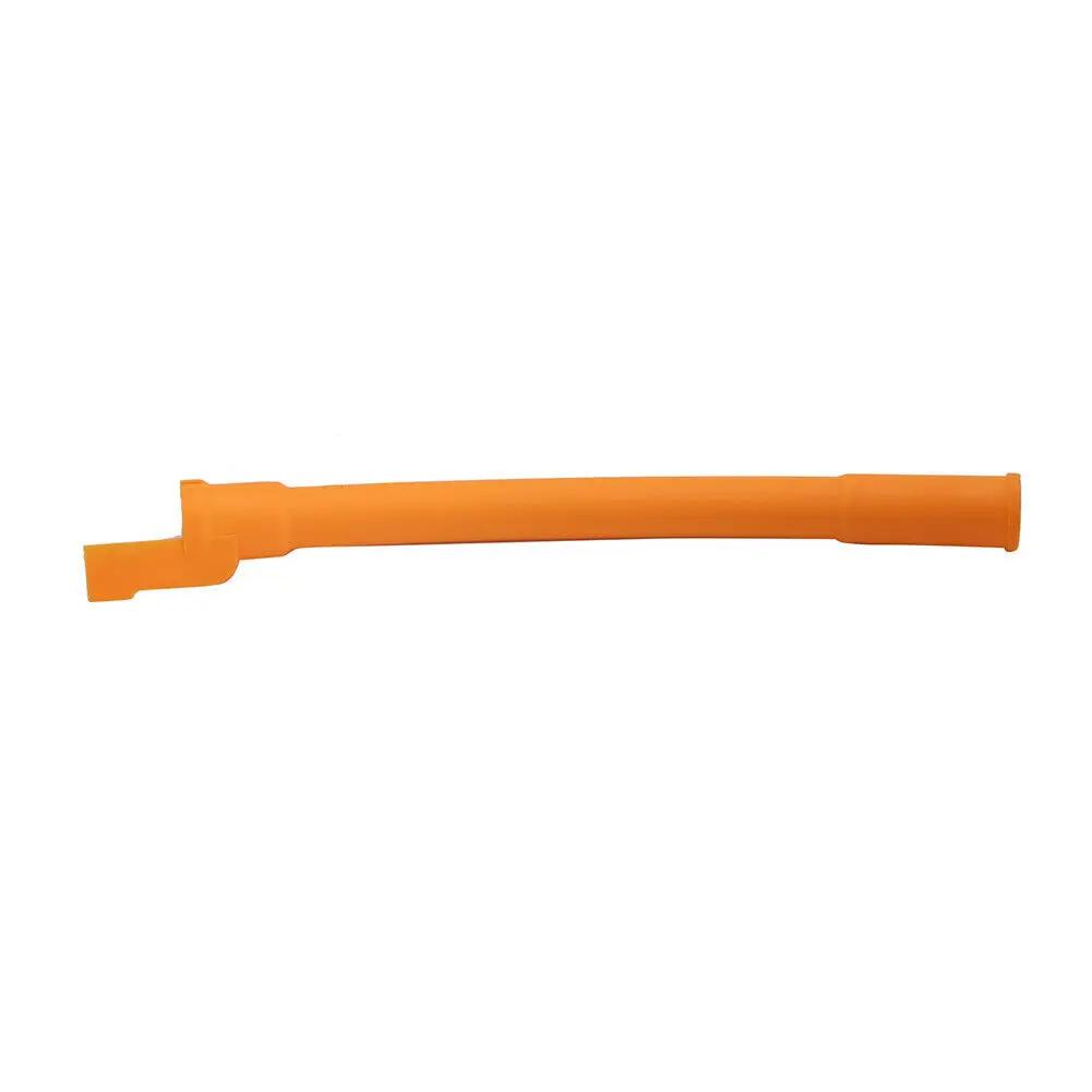Oil Dipstick Guide Tube Fit For A3 A4 A6 1.9 TDi BORA GOLF Mk4 -Skoda 038103663 Oil Dipstick Catheter