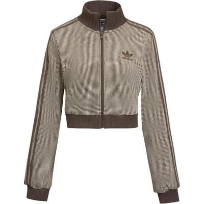 Chaqueta Corta Deportiva Originals para Mujer KC2645