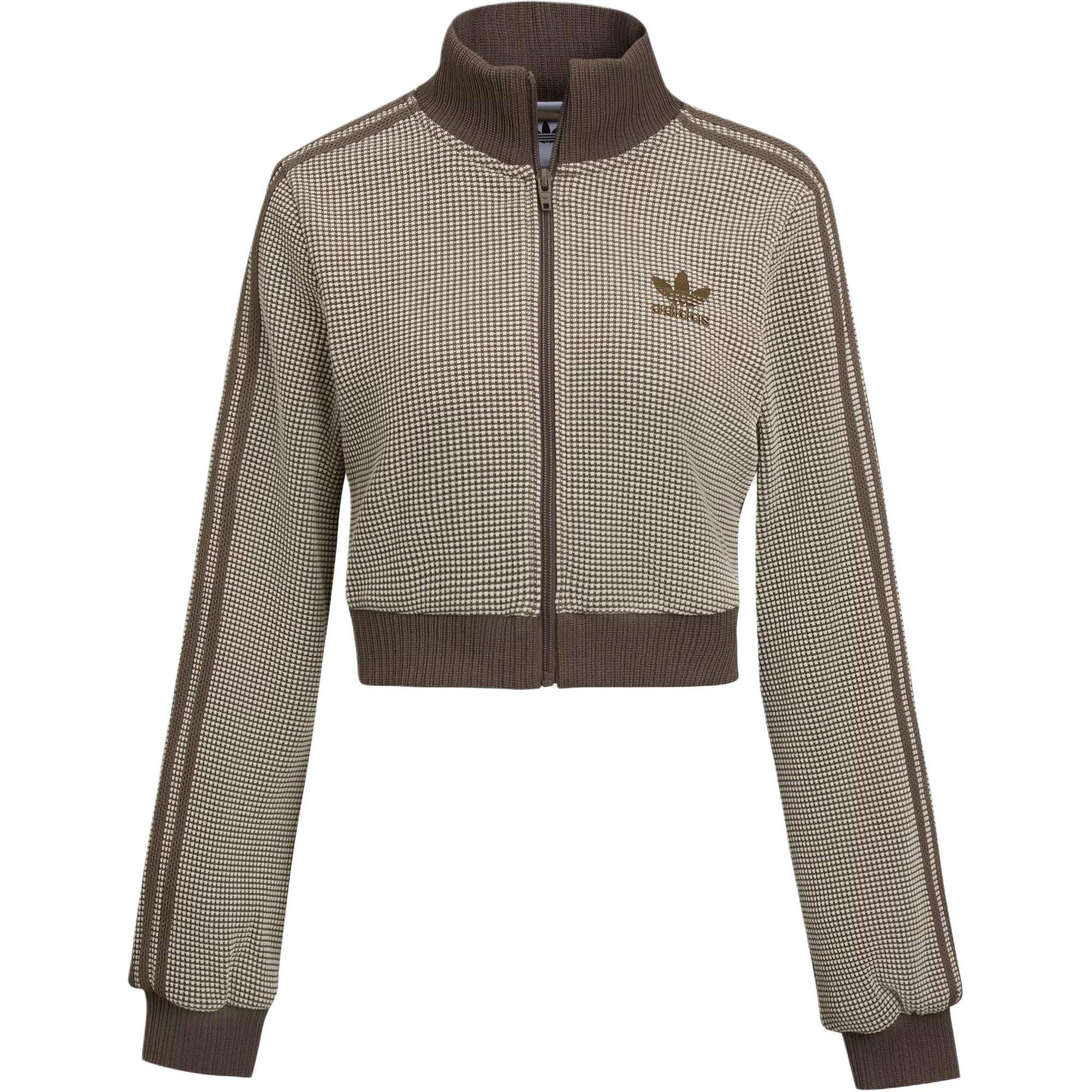 Adidas Originals Crop jaka sieviešu KC2645