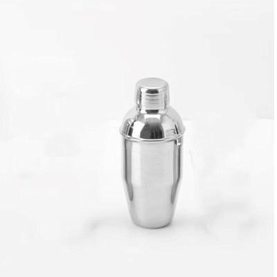 Shangqi Stainless Steel Cocktail Shaker Set