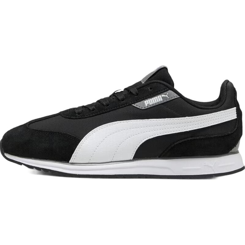 PUMA SOFTRIDE T-Toe Lightweight Retro Casual Shoes