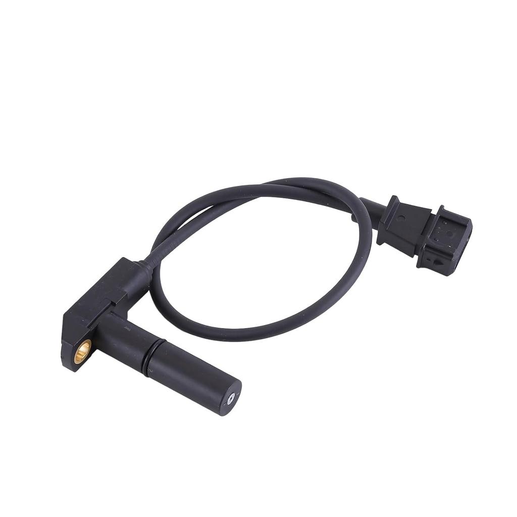 2PCS Crankshaft Crank Position Reference Mark Sensor Compatible for Porsche 924 928 944 968 1983-1995 2.5L 3.0L 5.0L 5.4L Engine Crank Crankshaft