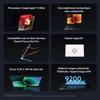 Xiaomi Pad 8 Pro Bleu 12G RAM 512GO Processeur Snapdragon® 8 Elite