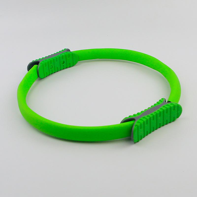 Shiyan Pilates Magic Circle: Slimming Leg & Shoulder Training Hoop