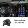 Subaru Forester Wireless Charging Car Mount for Air Vent