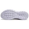 New LiNing Feather Cushioning Wear Resistant Low Top Casual Running Shoes Women's White ARSU022-1