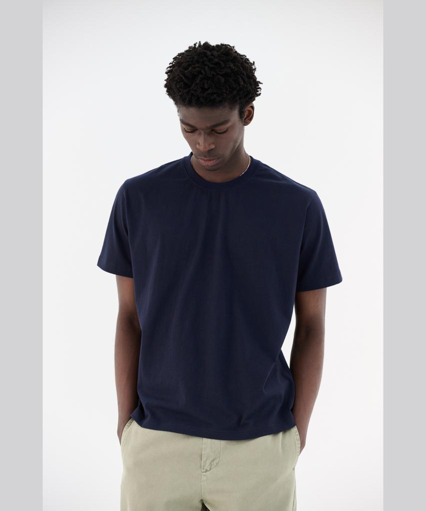 Wibeu Easy T-Shirt (Navy)