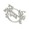 Wreath Cutting Dies for Photo Journal Scrapbooking Card Decorations Embossing Stencils Happy Birthday Die Cuts