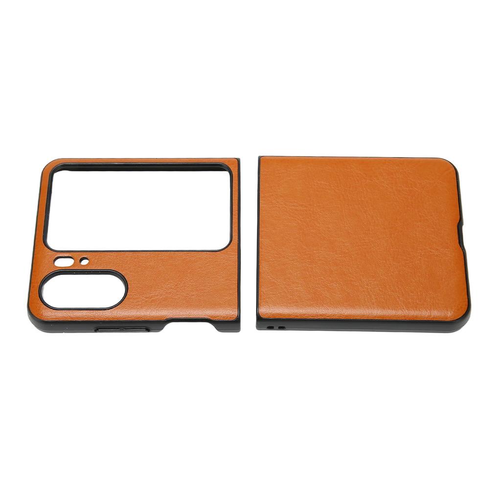 Folding Screen Phone Case Trendy Comfortable Phone Protective Cover for   Find N2