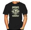 Harajuku Metalcore Avenged Sevenfold Rock T Shirt Hip Hop Streetwear T Shirt Heavy Metal Moda Casual Taglie Forti T Shirt Donna