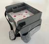 Portable Erasable Car Drawing Board for Kids