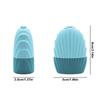 Shrink Pores Ice Face Roller Cooling Facial Ice Roller Facial Silicone Ice Mold  Skincare Routine