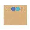Maruman Sketchbook Blue S Size of SS-02 [Set 5]