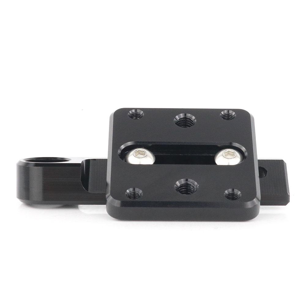 Motorcycle GPS Handlebar Clamp Navigation Mount Bracket For KTM 125 200 Duke 640 LC 690 LC 990 SMR 690 ENDURO R 390 790 1090 ADV