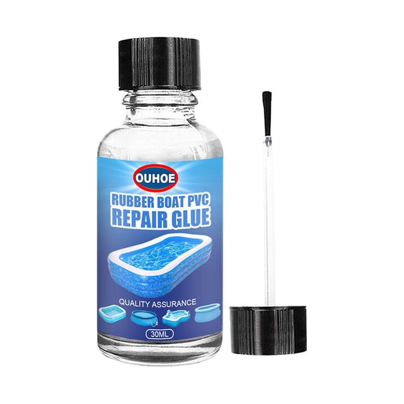 Buy Special Repair Patch Swimming Ring Pool Glue Repair Self Adhesive