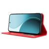 For Samsung Galaxy Tab A11+ Case Kickstand PC + TPU + Silicone Cover