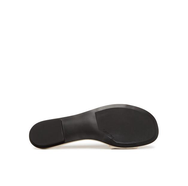 Шлёпанцы Calvin Klein Flat Slide Jacq